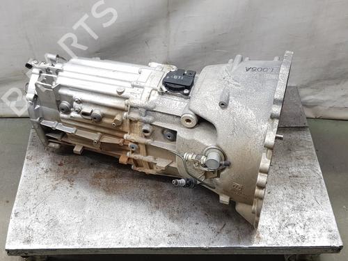 Used Gearbox LAND ROVER DISCOVERY III (L319) 2.7 TD 4x4 (190 hp) 31356578