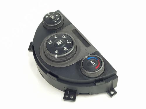 Climate control KIA SOUL II (PS) 1.6 CRDi 128 | BP37995682I5 - Image 7