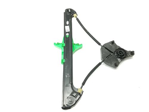 Rear left window mechanism VW GOLF VII (5G1, BQ1, BE1, BE2) 1.5 TSI | BP22190898C24 