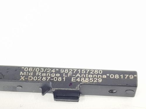 Electronic module OPEL ASTRA L Sports Tourer (O5)  | BP25868091M83 