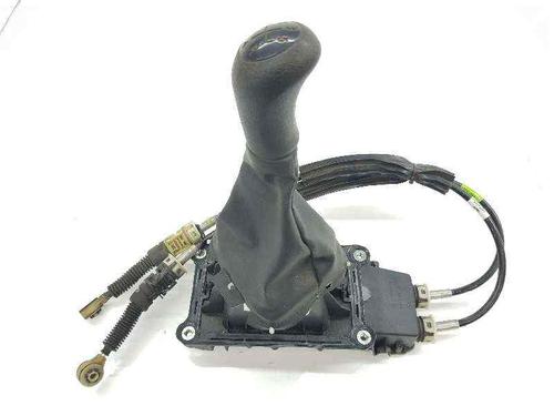 Used Manual gearbox selector Manual gearbox selector DACIA LODGY (JS_) 1.2 TCe (JSAY, JSM0) (115 hp) 7417805 7417805