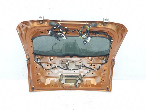 Tailgate PEUGEOT 2008 II (UD_, US_, UY_, UJ_, UR_, UC_) 1.2 THP / PureTech 155 (USHNNS, URHNNS, UXHNJP, URHNJP,... | BP27879116C6 