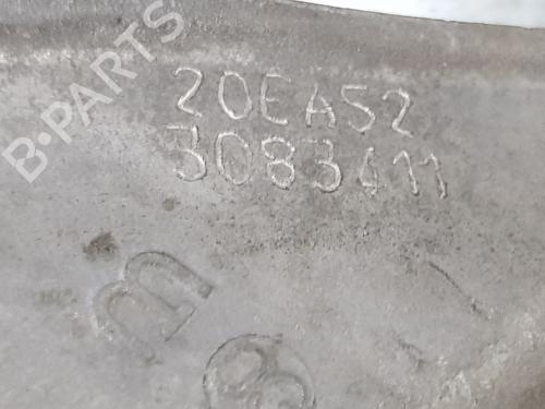 Gearbox PEUGEOT 308 II (LB_, LP_, LW_, LH_, L3_) 1.2 THP 130 | BP22364717M3 