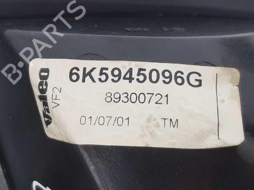 Right taillight SEAT CORDOBA (6K1, 6K2) 1.9 TDI | BP7968296C35 