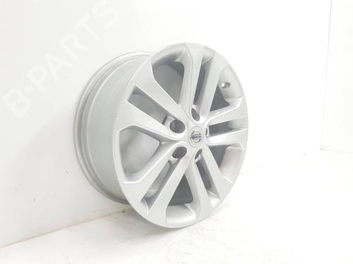 Rim NISSAN JUKE (F15) 1.6 | BP28104106C45 