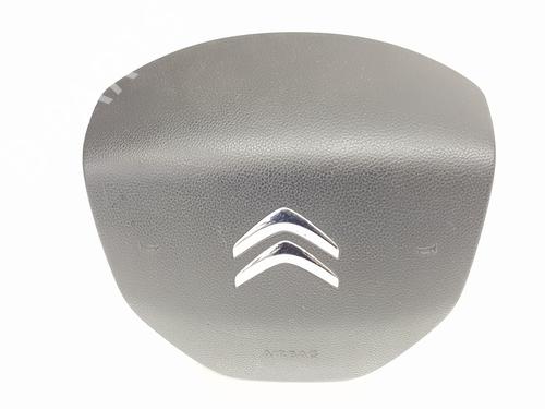 Airbag Kit CITROËN JUMPY III Van (V_) | BP35905657C86 - Image 18