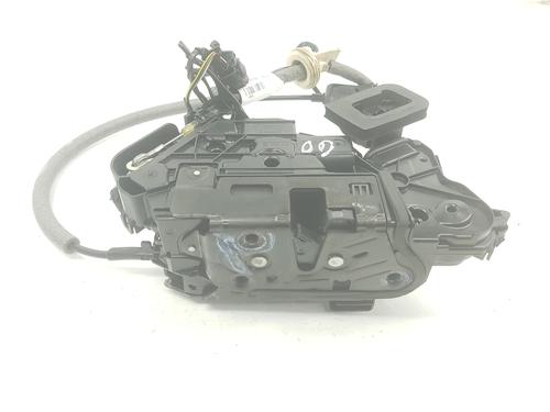 Used Front right lock VW GOLF VII (5G1, BQ1, BE1, BE2) 2.0 TDI (150 hp) 11115325