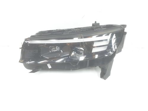 Used Left headlight Left headlight OPEL COMBO E Tour / Life (K9) [2018-2026] 36772213 36772213