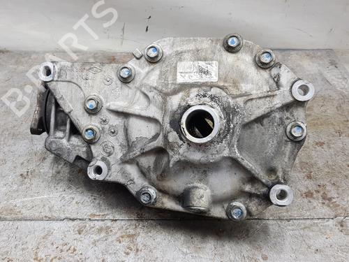 Front differential BMW X6 (E71, E72) xDrive 35 d | BP32712914M23  - Image 6