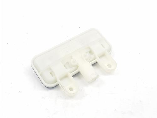 Tailgate handle MERCEDES-BENZ E-CLASS (W212) E 220 CDI / BlueTEC (212.001, 212.002) | BP16817388C132 