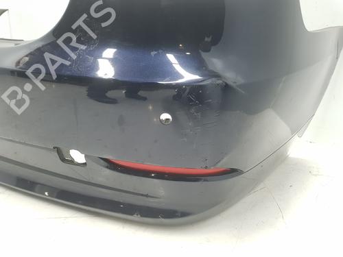 Rear bumper BMW 5 (E60) 530 d xDrive | BP21543125C8 
