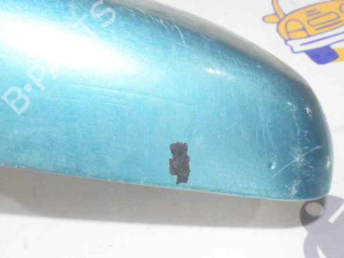 Left mirror SEAT INCA (6K9) 1.9 SDI | BP774584C26 