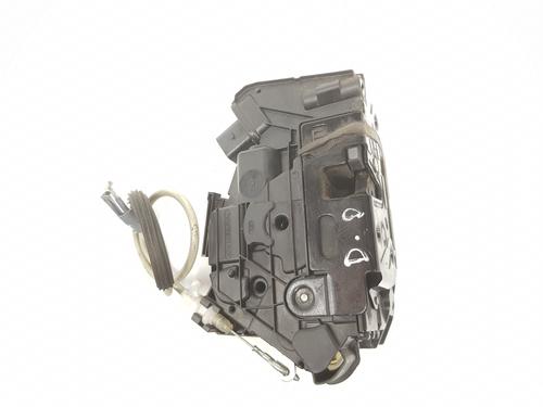 Front right lock SEAT IBIZA IV ST (6J8, 6P8) 1.6 TDI | BP9422051C97 