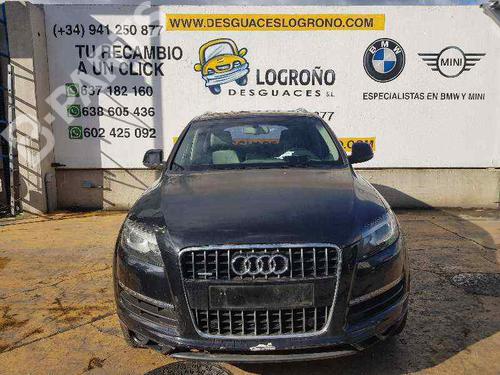 Right front window switch AUDI Q7 (4LB) 3.0 TDI quattro | BP7165462C105  - Image 6