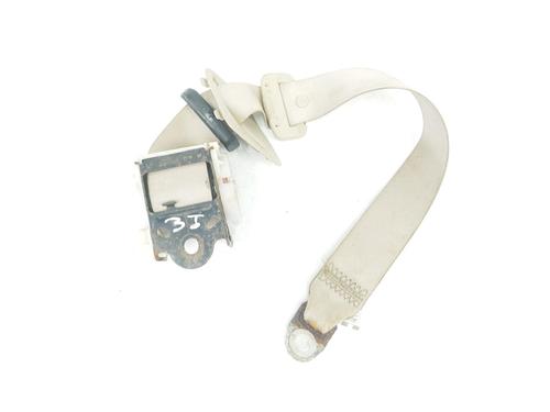 Used Rear left seatbelt TOYOTA LAND CRUISER PRADO (_J12_) 3.0 D-4D (KDJ120, KDJ125) (163 hp) 7893396