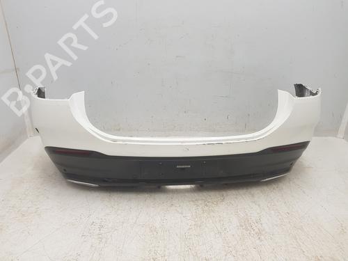 Bagtil kofangere Bagtil kofangere MERCEDES-BENZ GLE Coupe (C167) GLE 350 de 4-matic (167.317) (320 hp) 34353909 34353909