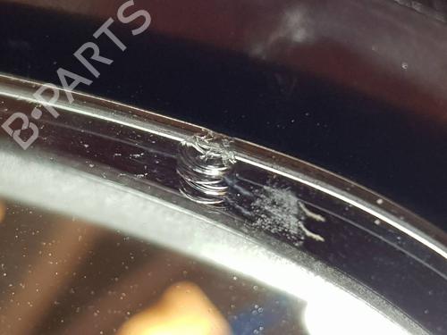 Retrovisor esquerdo OPEL CORSA E (X15) 1.4 (08, 68) | BP38626524C26 - Image 2