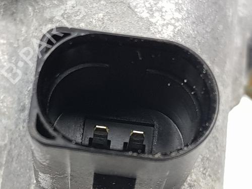 AC compressor VW CADDY ALLTRACK Box Body/MPV (SAA)  | BP22567816M34 