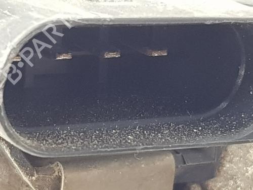 Front wiper motor VW GOLF VI (5K1) 1.6 TDI | BP12462039M29 