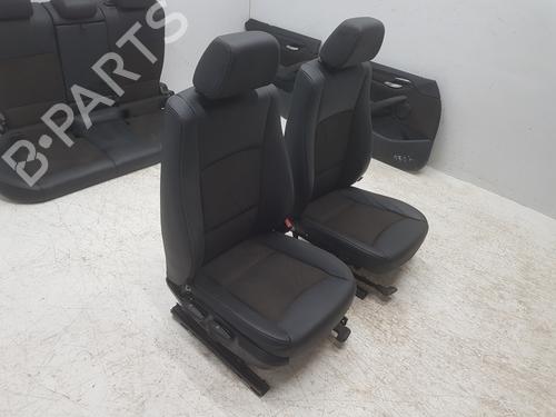 Seats set BMW X1 (E84) sDrive 18 d | BP33540235C78  - Image 12