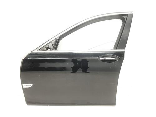 Puerta delantera izquierda BMW 7 (F01, F02, F03, F04) 750 i, Li xDrive (408 hp) 41525A2A387 | 41525A2A387 | 5A2A387 | NEGRO 668 |