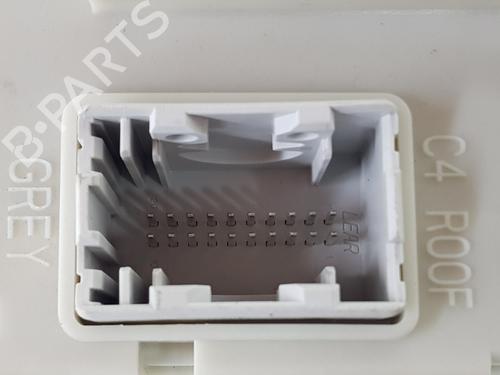 Fuse box FORD KUGA II (DM2) 1.5 EcoBoost | BP32389722E1