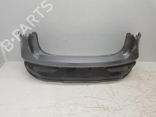 Used Rear bumper Rear bumper 37161376 37161376