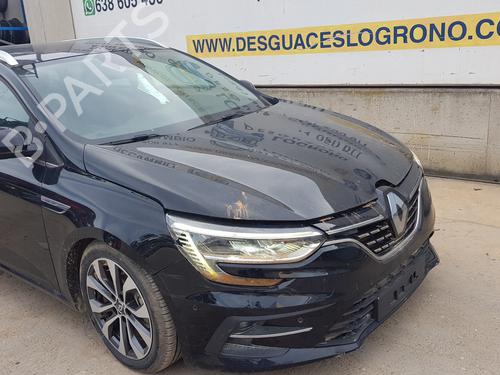 Electronic module RENAULT MEGANE IV Grandtour (K9A/M/N_) | BP32631741M83