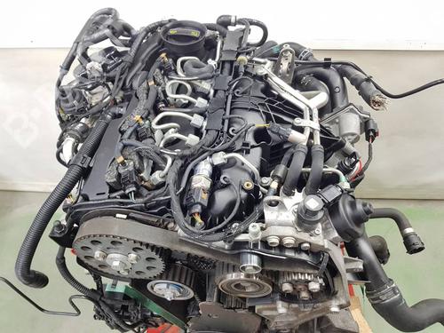 Engine AUDI A4 B8 (8K2) | BP39191542M1 - Image 20