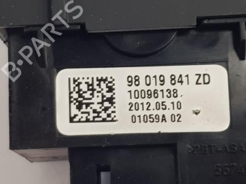 Switch PEUGEOT 508 SW I (8E_) 2.0 HDi RXH Hybrid4 | BP12464262I30 