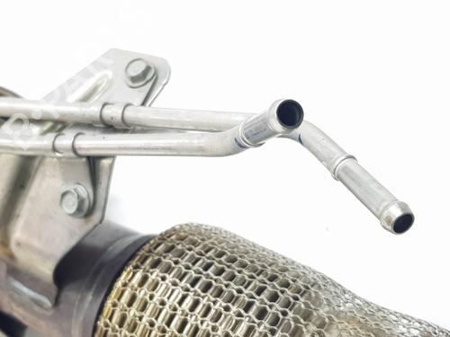 Particulate filter NISSAN QASHQAI III (J12)  | BP36276790M81  - Image 7