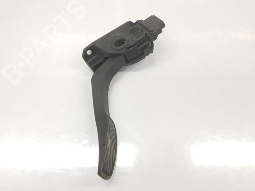 Pedal FORD TRANSIT COURIER B460 MPV 1.5 TDCi | BP13377388I4 