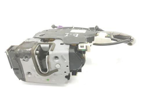 Front left lock MERCEDES-BENZ C-CLASS Coupe (C204) C 180 (204.349) A2047202735  | A2047202735  |