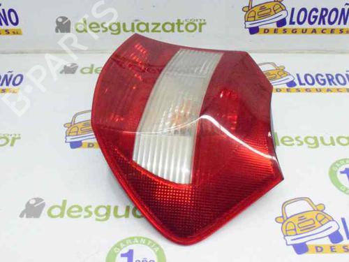 Right taillight BMW 1 (E87) 120 d | BP761004C35 