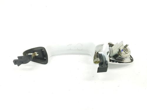 Front left exterior door handle FORD TRANSIT COURIER B460 MPV 1.5 TDCi | BP15581158C128 
