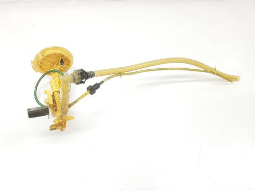 Used Fuel pump JEEP COMPASS (MK49) 2.2 CRD 4x4 (163 hp) 4975240