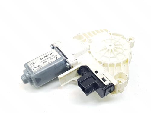 Left rear window motor AUDI Q7 (4LB) 3.0 TDI quattro | BP37014631E23 - Image 5