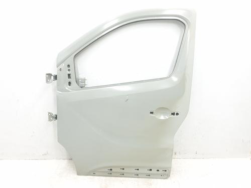 Used Left front door RENAULT TRAFIC III Van (FG_) 1.6 dCi 140 (FGMA, FGMC) (140 hp) 29746973