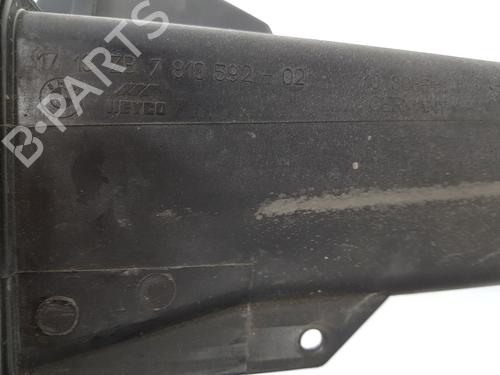 Expansion tank BMW 1 (E87) 116 d | BP24305354C120 