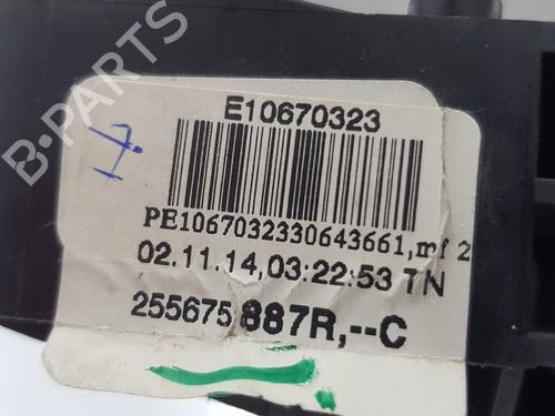 Squib airbag RENAULT CAPTUR I (J5_, H5_) 1.5 dCi 90 (J5N4, J5M5, J5MW, J5M6, J5AL, J5AJ) | BP29942117C102