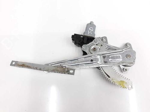 Rear right window mechanism NISSAN JUKE (F15) 1.5 dCi | BP6571298C25 