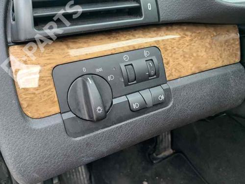 Left sun visor BMW 3 Coupe (E46) 330 Ci | BP4972445I1  - Image 31