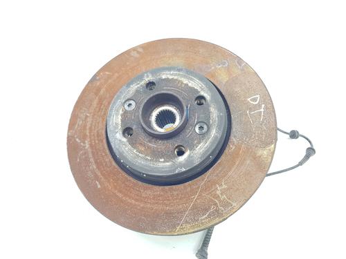Left front steering knuckle RENAULT CLIO V (B7_) | BP37495203M25 - Image 4