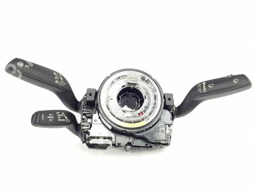 Used Steering wheel controls AUDI A6 C7 (4G2, 4GC) 2.0 TDI (190 hp) 30472161