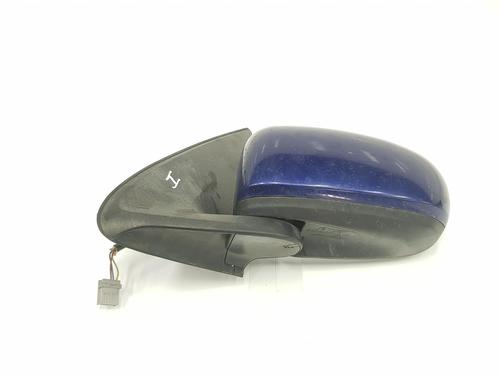 Left mirror NISSAN ALMERA II (N16) 2.2 Di | BP17243924C26