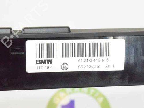 Switch BMW X3 (E83) 2.0 d | BP11683445I30 