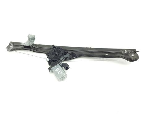 Front right window mechanism PEUGEOT BOXER Bus 2.2 BlueHDi 140 | BP32679610C23 - Image 6