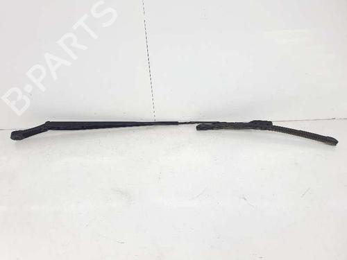 Used Front windshield wiper arm SEAT ALHAMBRA (710, 711) 2.0 TDI (184 hp) 6125976