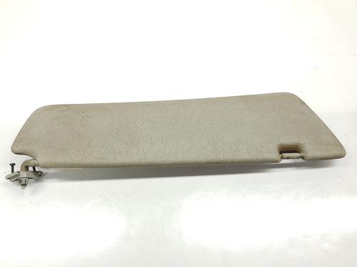 Used Left sun visor MERCEDES-BENZ VITO / MIXTO Van (W639) 109 CDI (639.601, 639.603, 639.605) (88 hp) 16481789