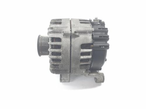 Used Alternator BMW X6 (E71, E72) xDrive 40 d (306 hp) 22232914